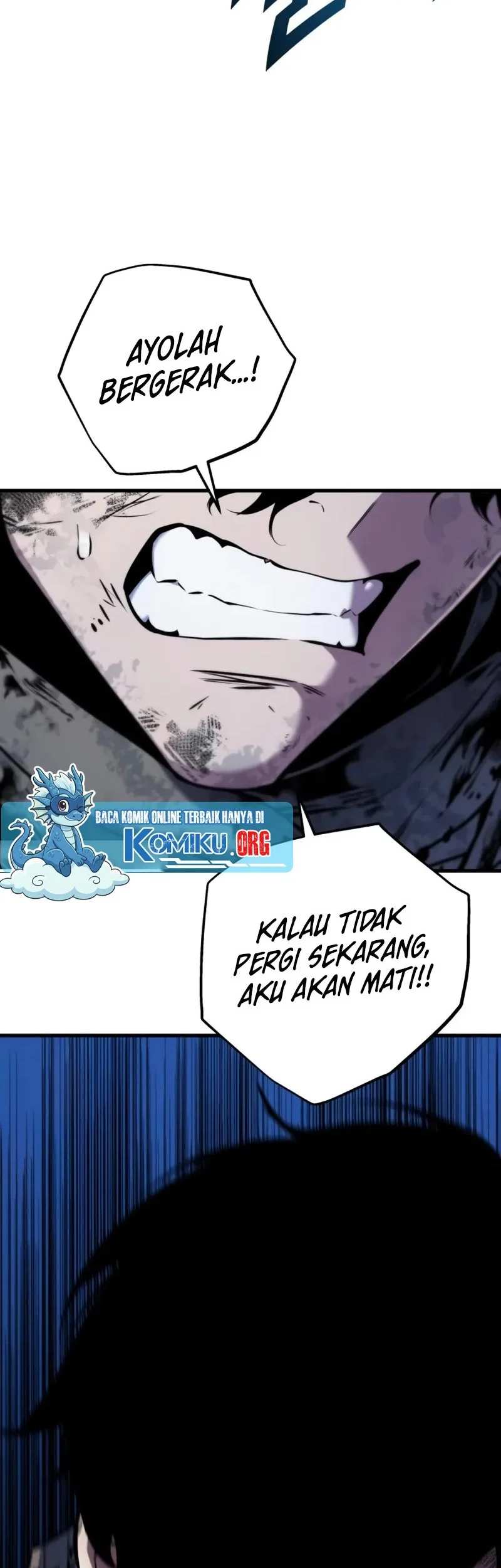 The Wandering Knight's Survival Manual Chapter 10 - halaman 126