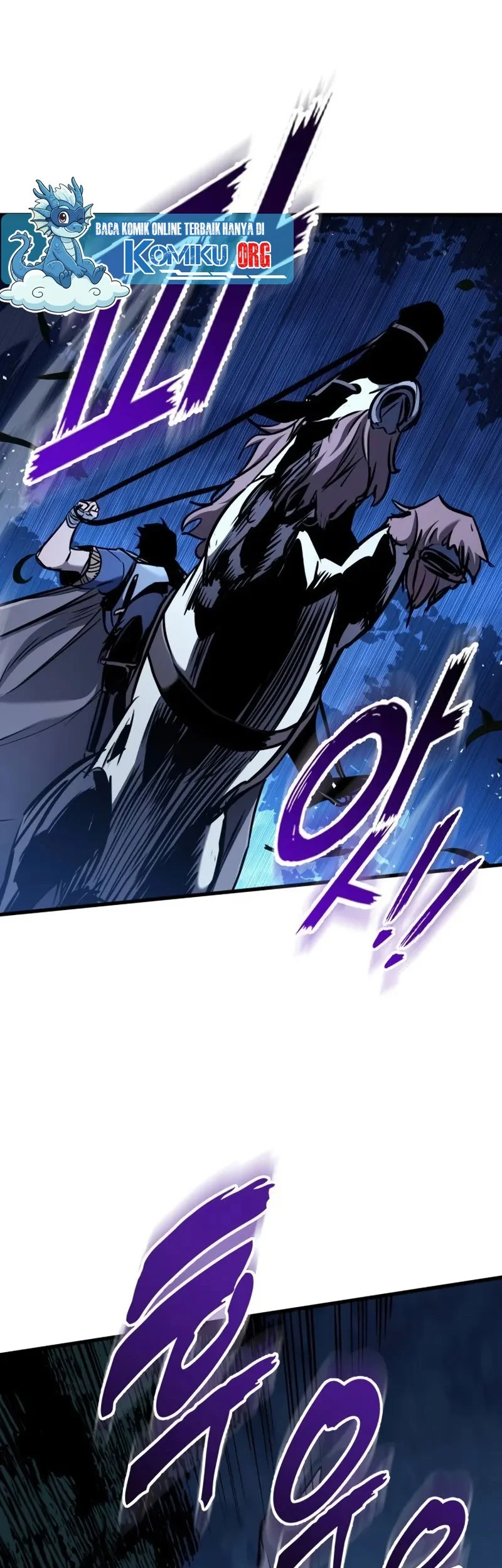 The Wandering Knight's Survival Manual Chapter 10 - halaman 131