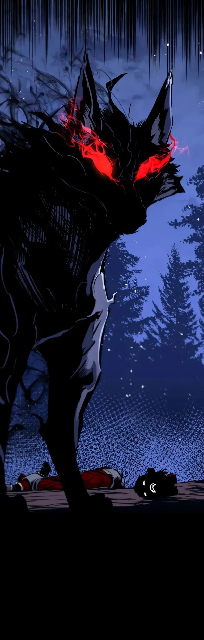 The Wandering Knight's Survival Manual Chapter 10 - halaman 147