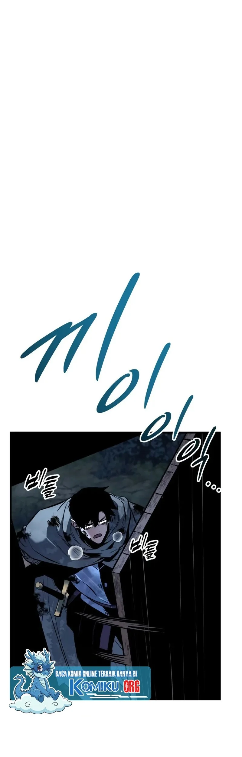 The Wandering Knight's Survival Manual Chapter 10 - halaman 45