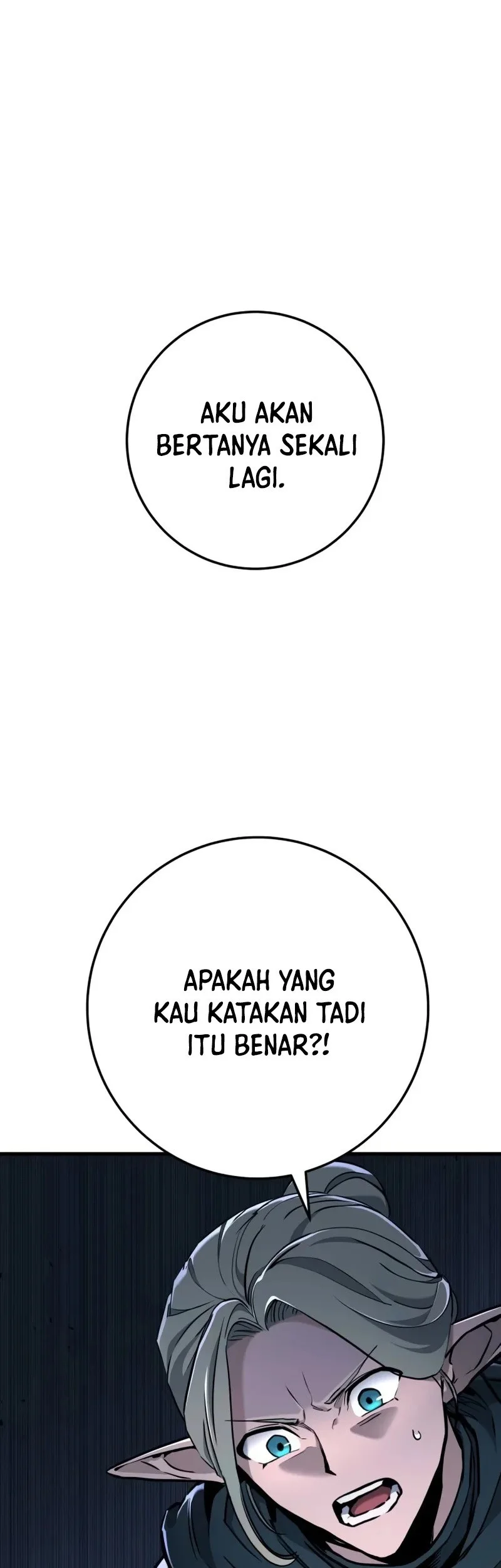 The Wandering Knight's Survival Manual Chapter 10 - halaman 5