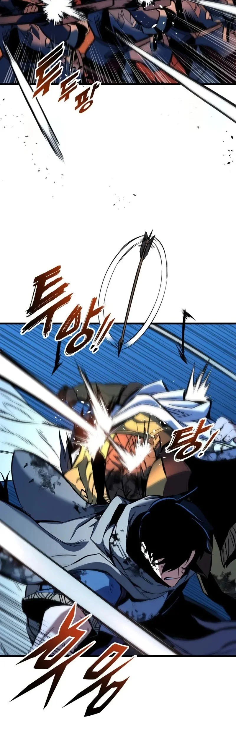 The Wandering Knight's Survival Manual Chapter 10 - halaman 65