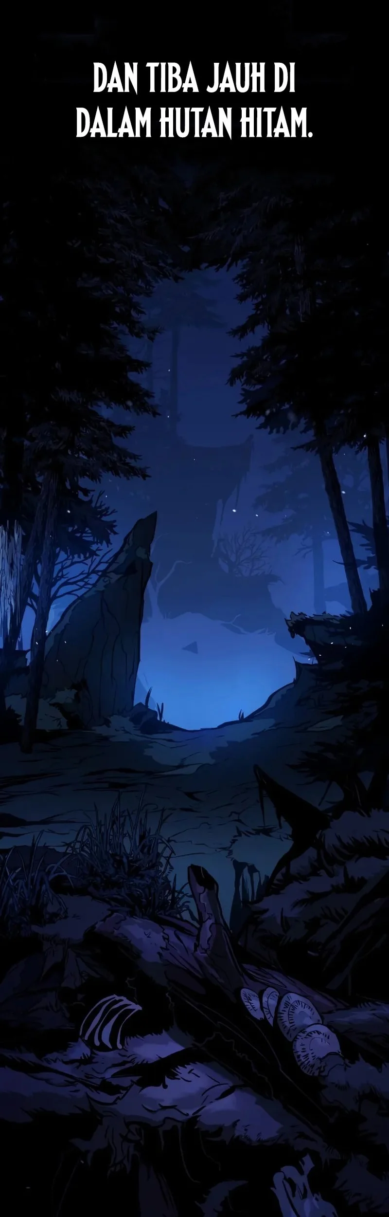 The Wandering Knight's Survival Manual Chapter 10 - halaman 69