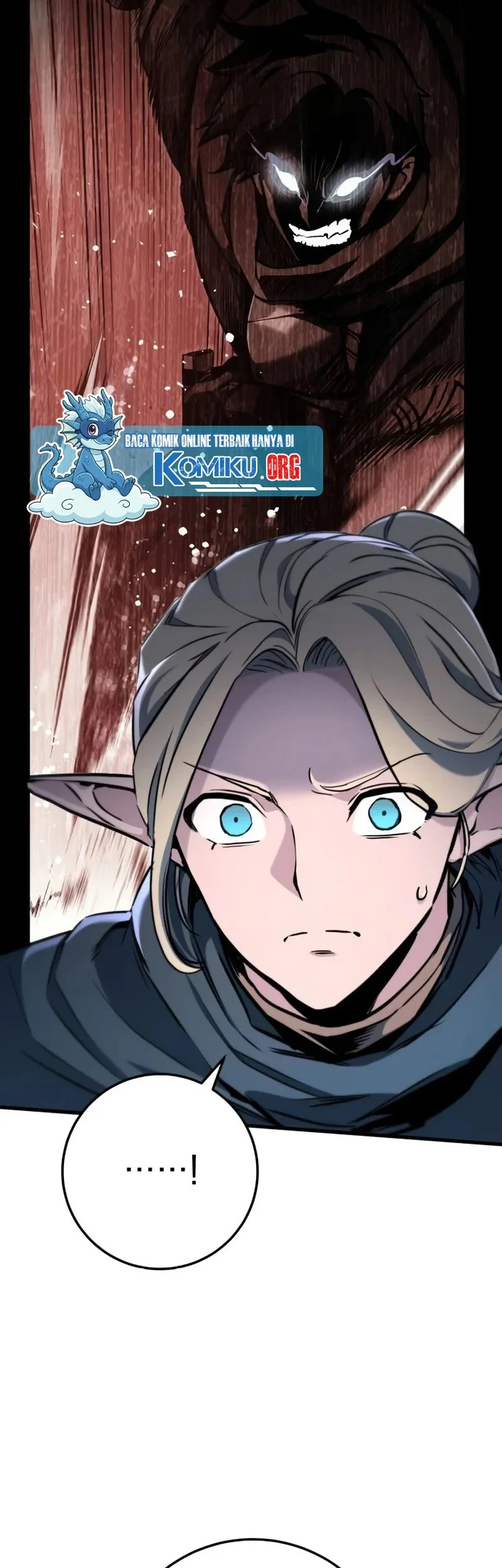 The Wandering Knight's Survival Manual Chapter 10 - halaman 9