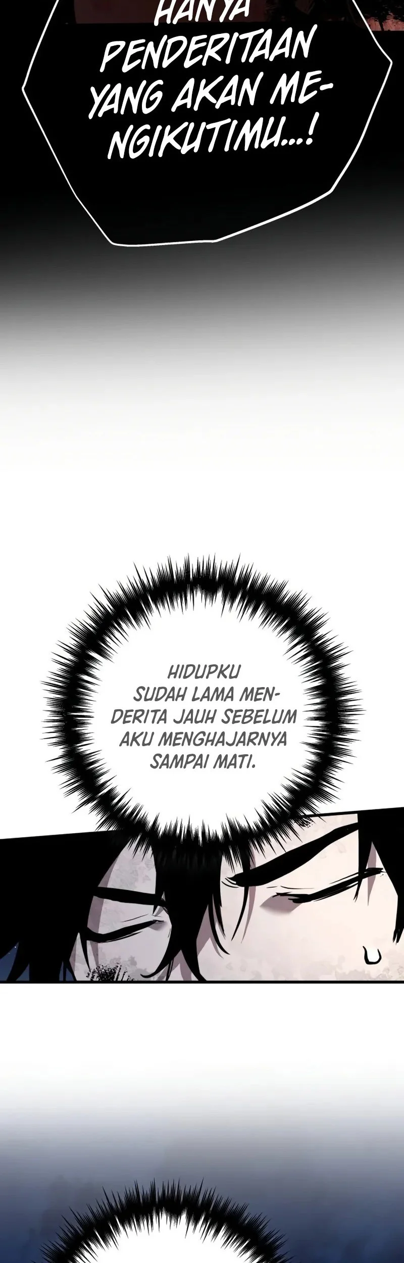 The Wandering Knight's Survival Manual Chapter 10 - halaman 95