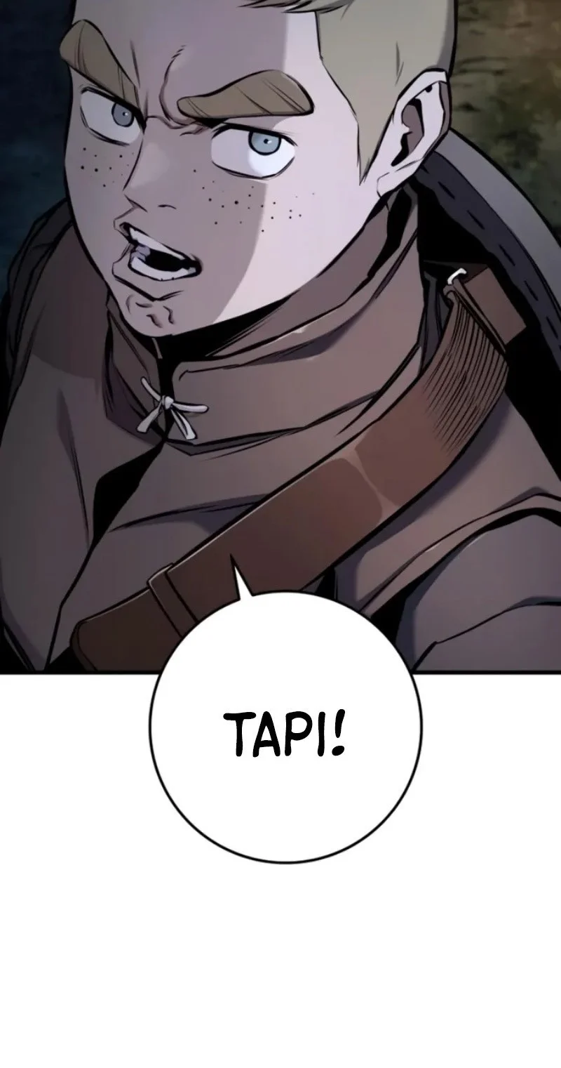 The Wandering Knight's Survival Manual Chapter 12 - halaman 31