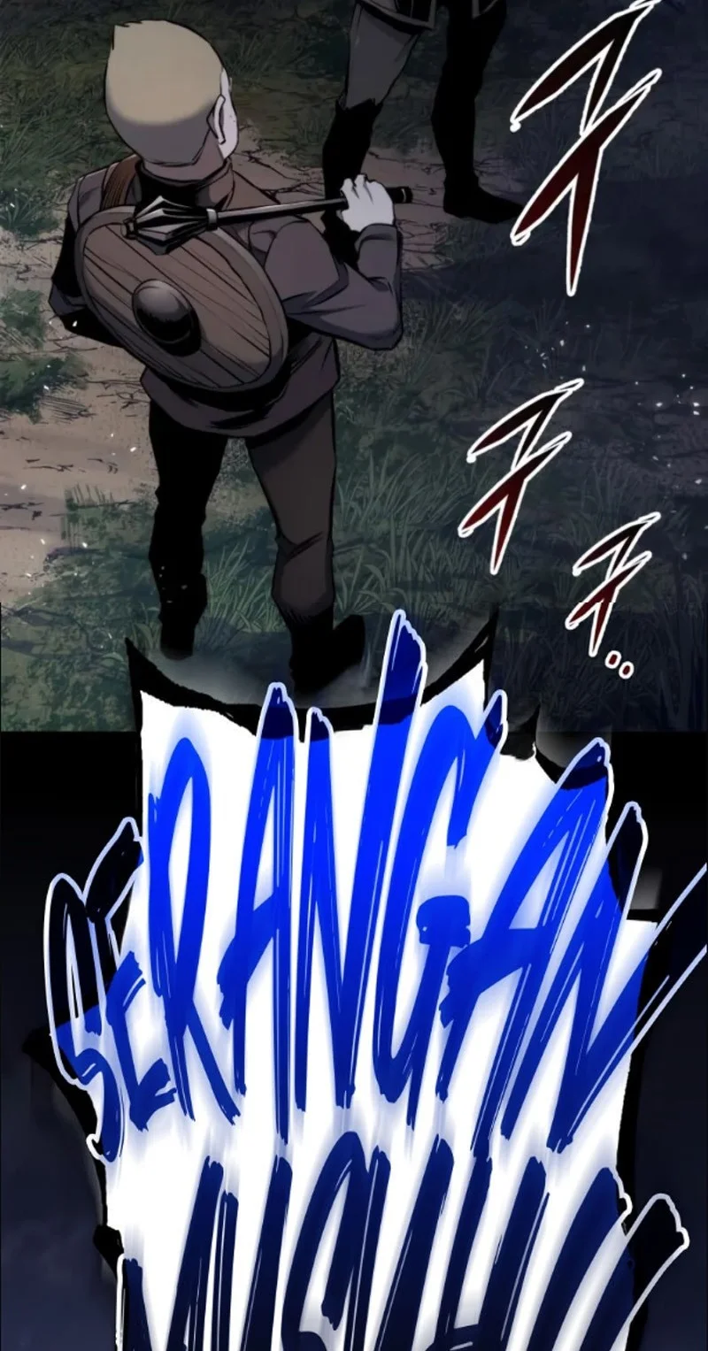 The Wandering Knight's Survival Manual Chapter 12 - halaman 34