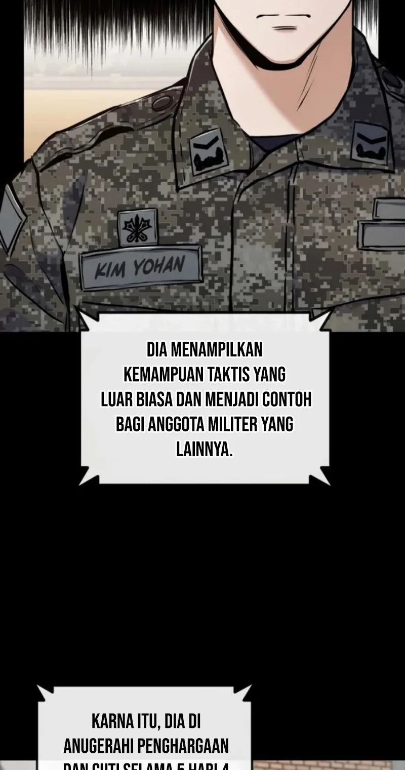 The Wandering Knight's Survival Manual Chapter 12 - halaman 4