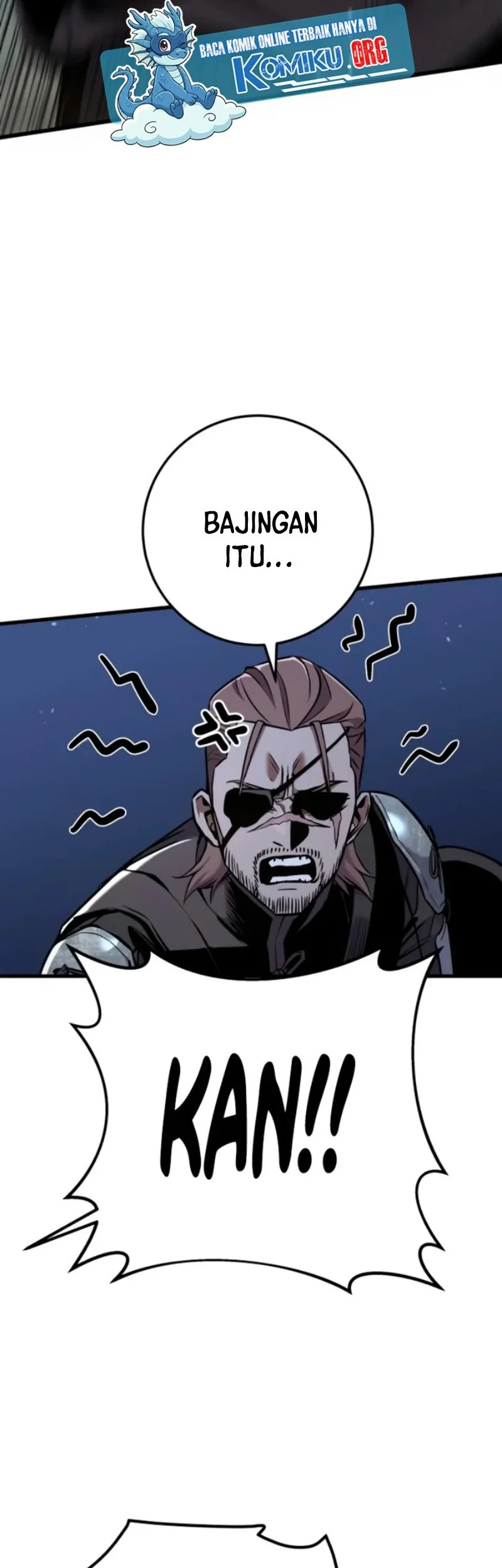 The Wandering Knight's Survival Manual Chapter 12 - halaman 41