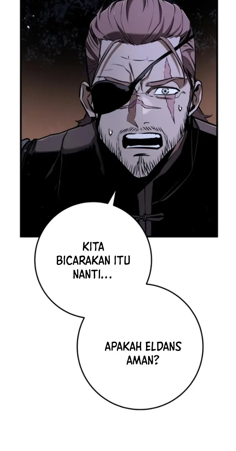 The Wandering Knight's Survival Manual Chapter 12 - halaman 43