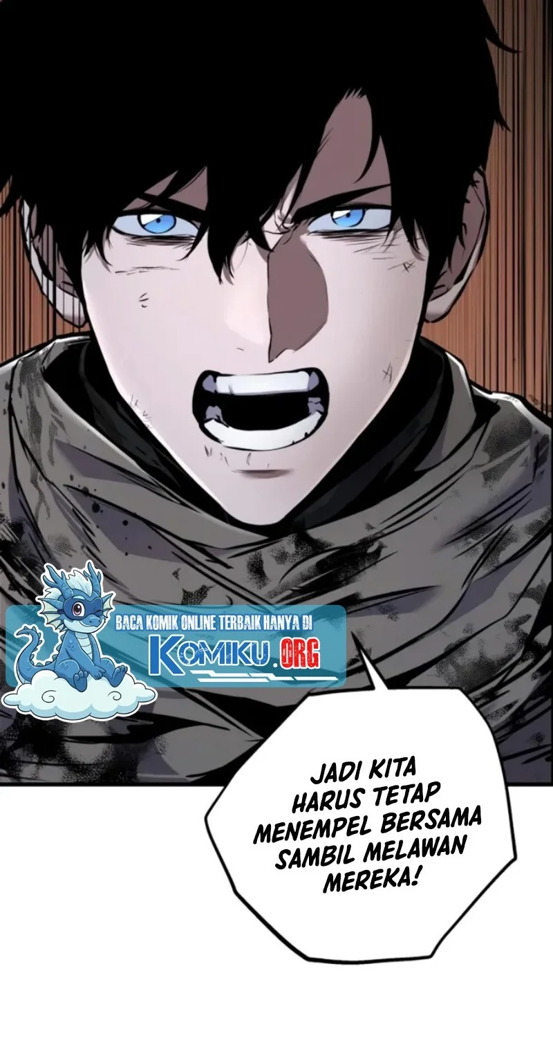 The Wandering Knight's Survival Manual Chapter 12 - halaman 46