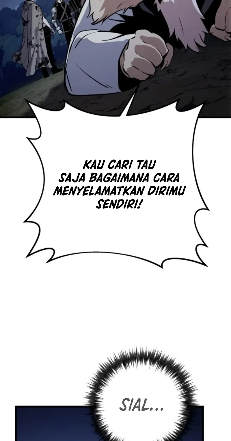The Wandering Knight's Survival Manual Chapter 12 - halaman 52