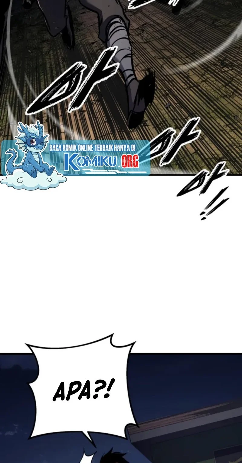 The Wandering Knight's Survival Manual Chapter 12 - halaman 58