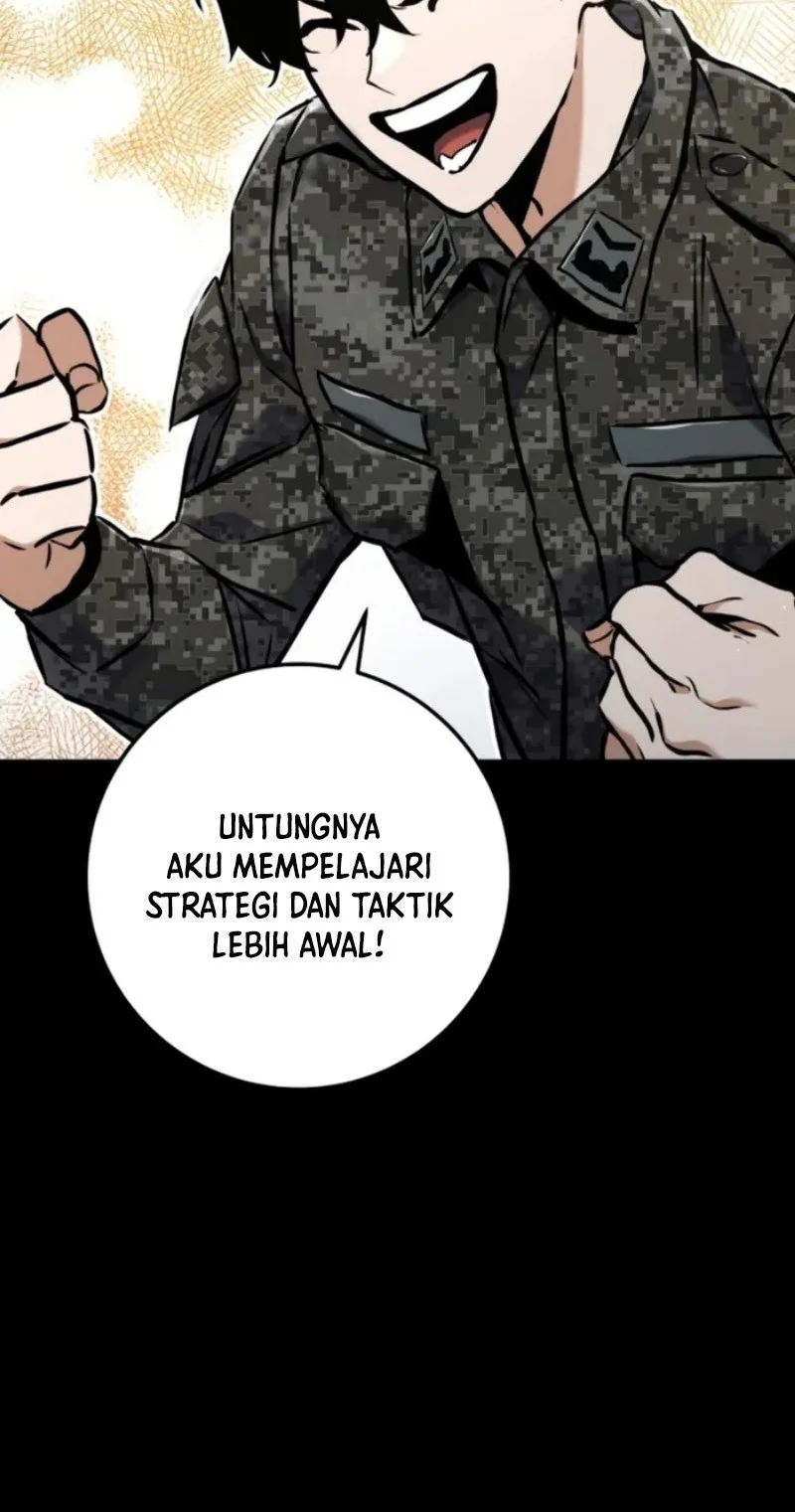 The Wandering Knight's Survival Manual Chapter 12 - halaman 7