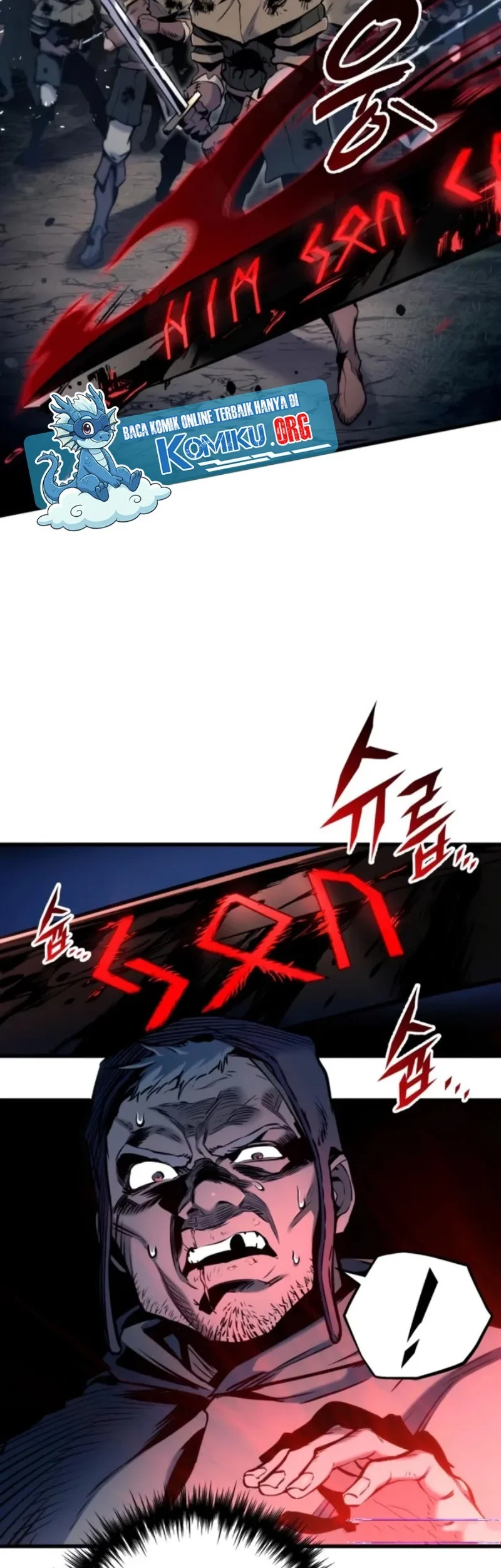 The Wandering Knight's Survival Manual Chapter 12 - halaman 76
