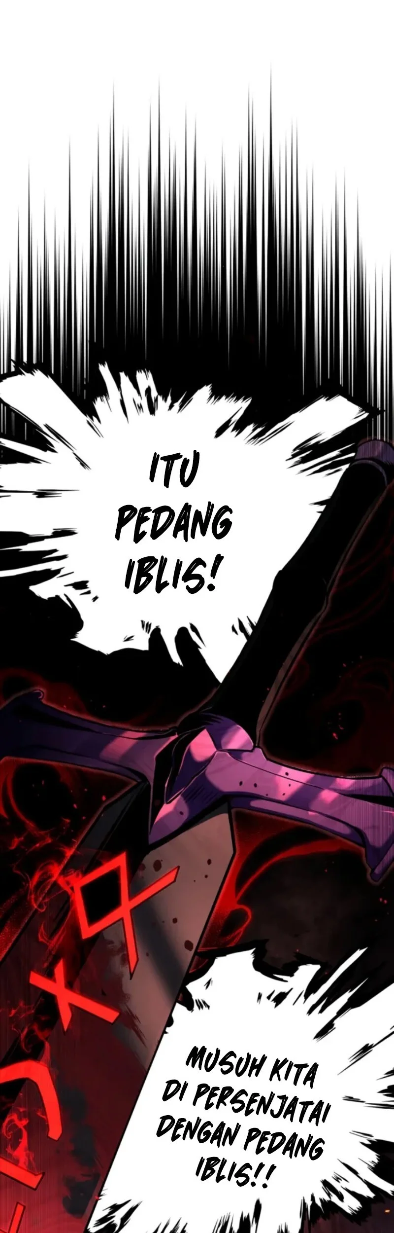The Wandering Knight's Survival Manual Chapter 12 - halaman 78
