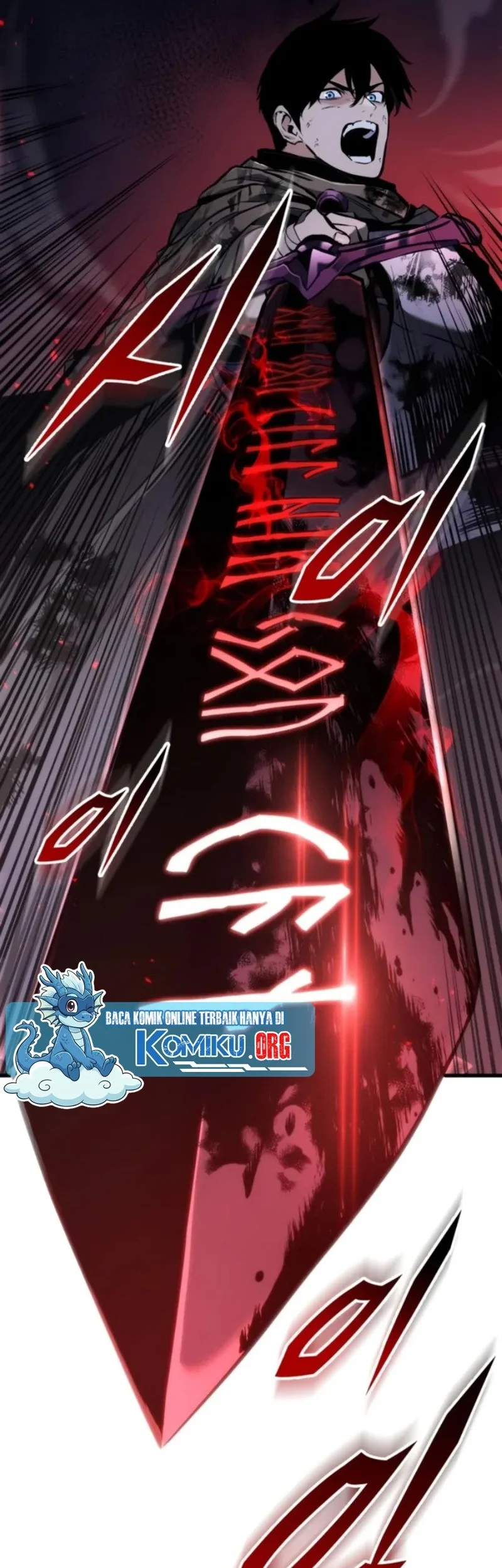 The Wandering Knight's Survival Manual Chapter 12 - halaman 88