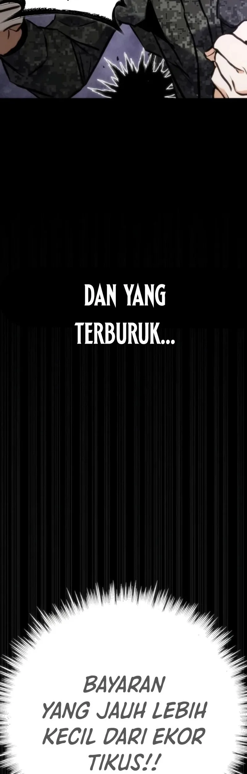 The Wandering Knight's Survival Manual Chapter 12 - halaman 9