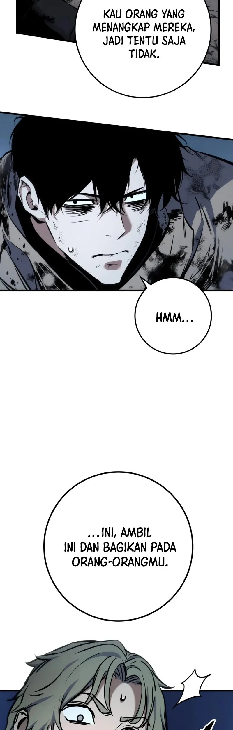 The Wandering Knight's Survival Manual Chapter 13 - halaman 111