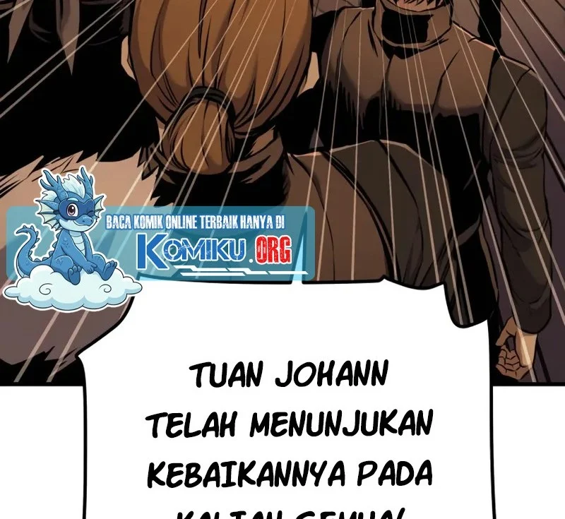 The Wandering Knight's Survival Manual Chapter 13 - halaman 125
