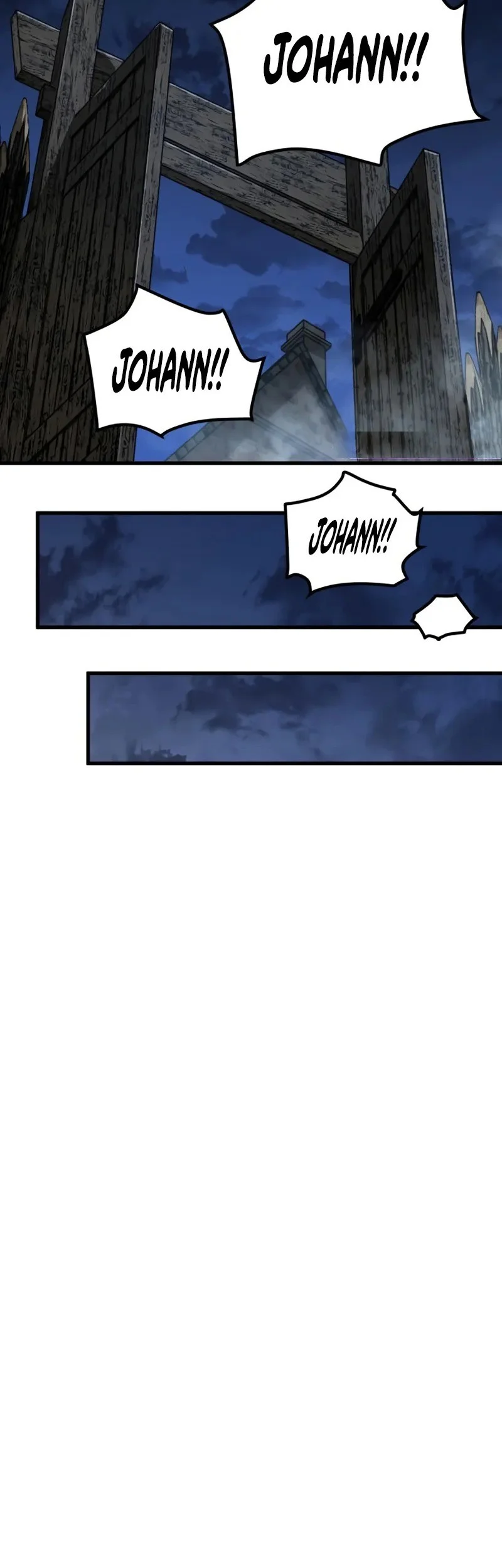 The Wandering Knight's Survival Manual Chapter 13 - halaman 132