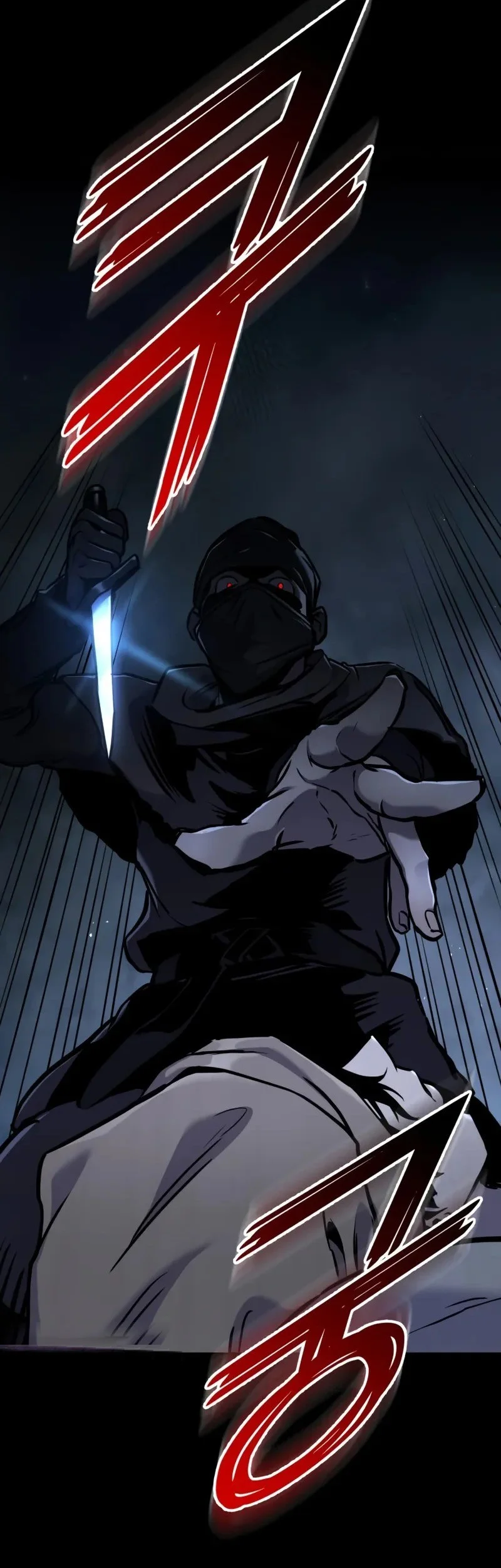 The Wandering Knight's Survival Manual Chapter 13 - halaman 140