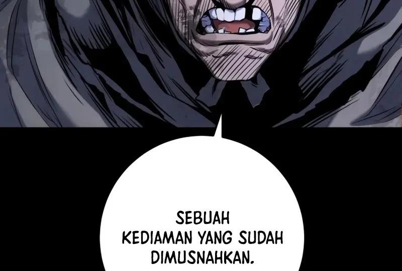 The Wandering Knight's Survival Manual Chapter 13 - halaman 22