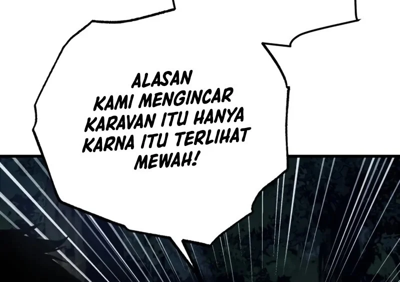 The Wandering Knight's Survival Manual Chapter 13 - halaman 34