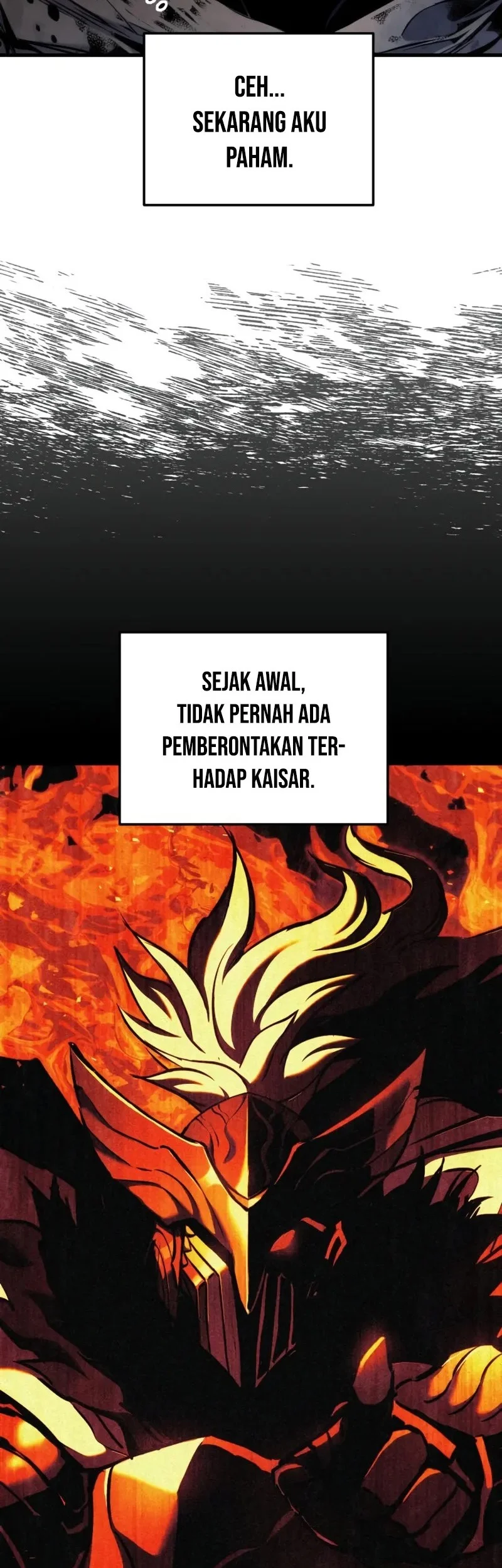 The Wandering Knight's Survival Manual Chapter 13 - halaman 39
