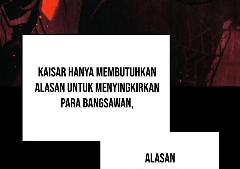 The Wandering Knight's Survival Manual Chapter 13 - halaman 40