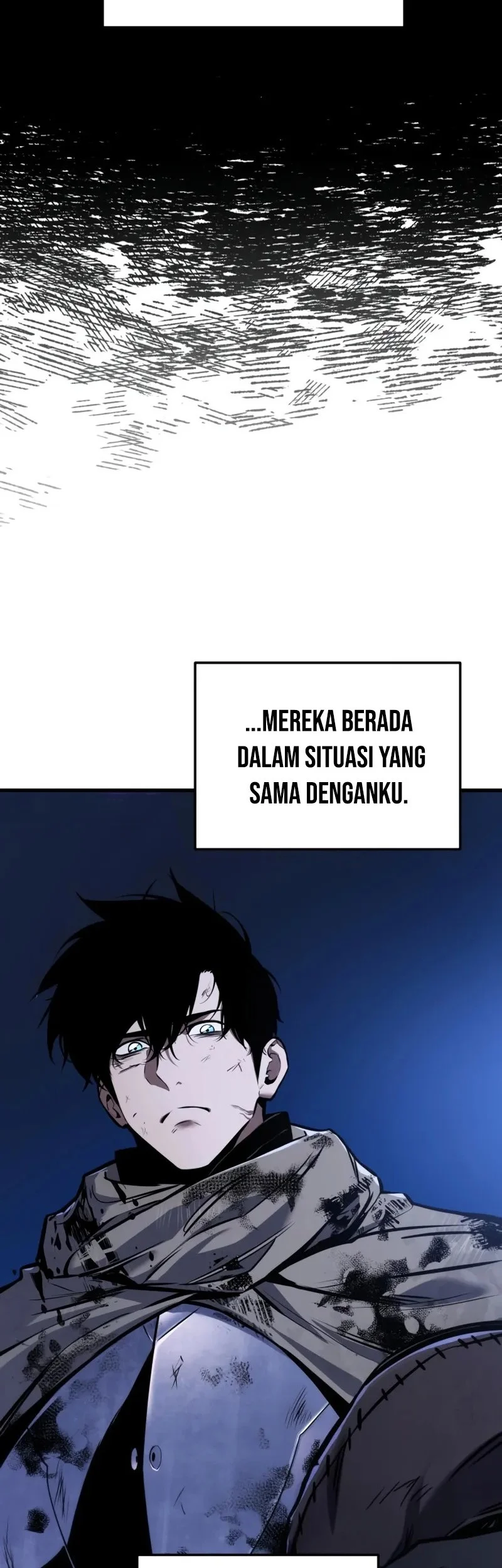 The Wandering Knight's Survival Manual Chapter 13 - halaman 42