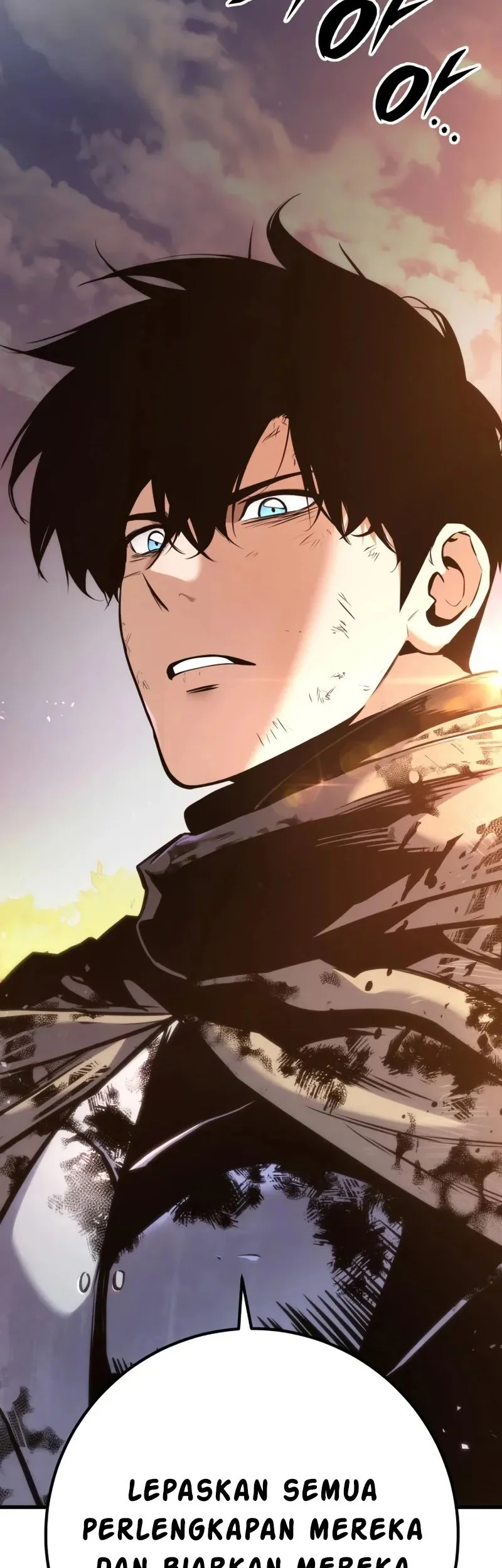 The Wandering Knight's Survival Manual Chapter 13 - halaman 59