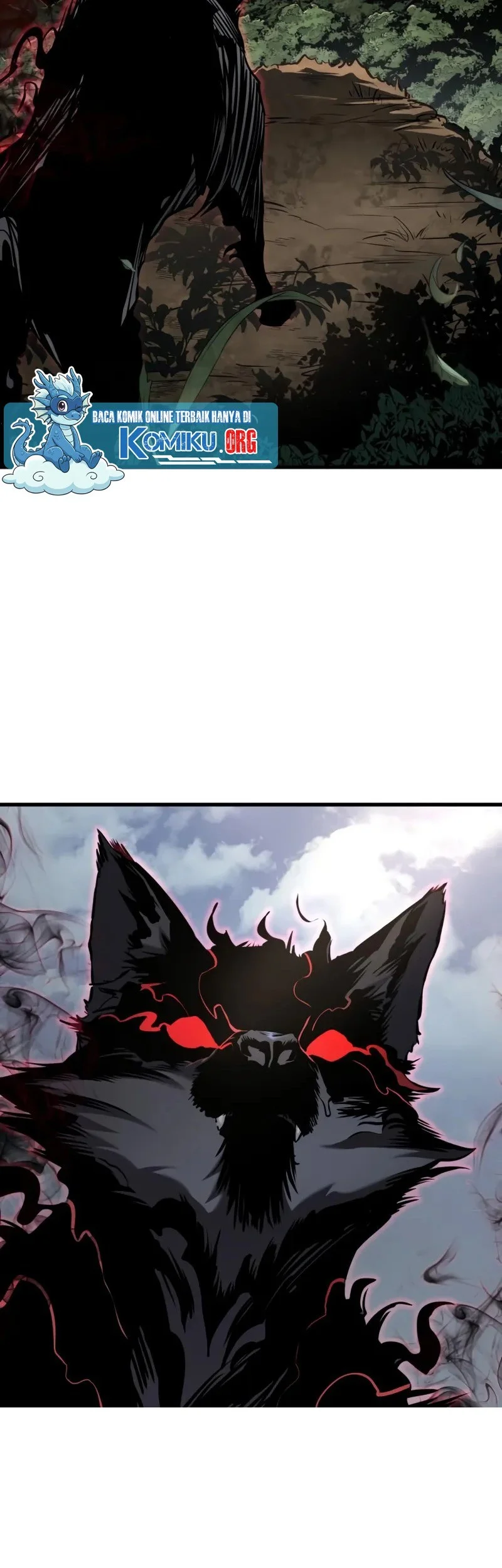 The Wandering Knight's Survival Manual Chapter 13 - halaman 74