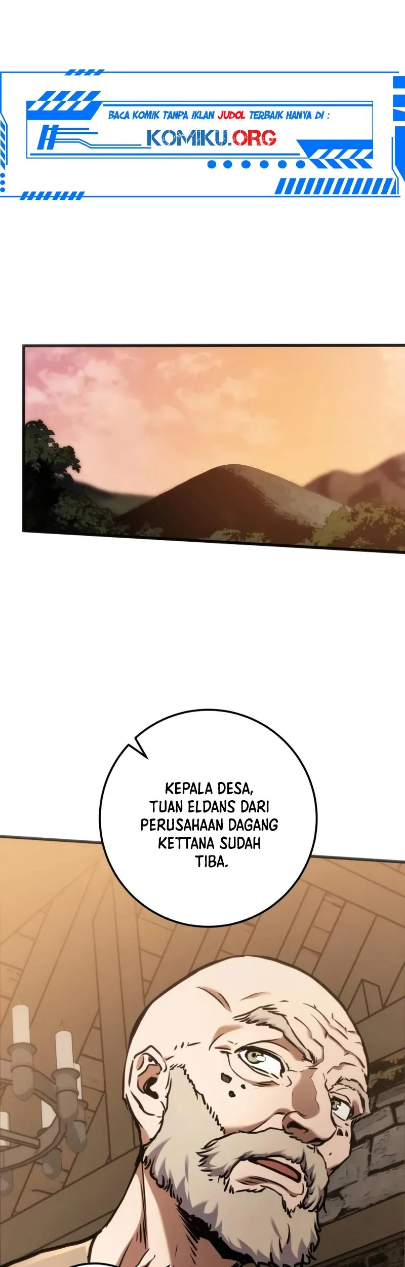 The Wandering Knight's Survival Manual Chapter 13 - halaman 78