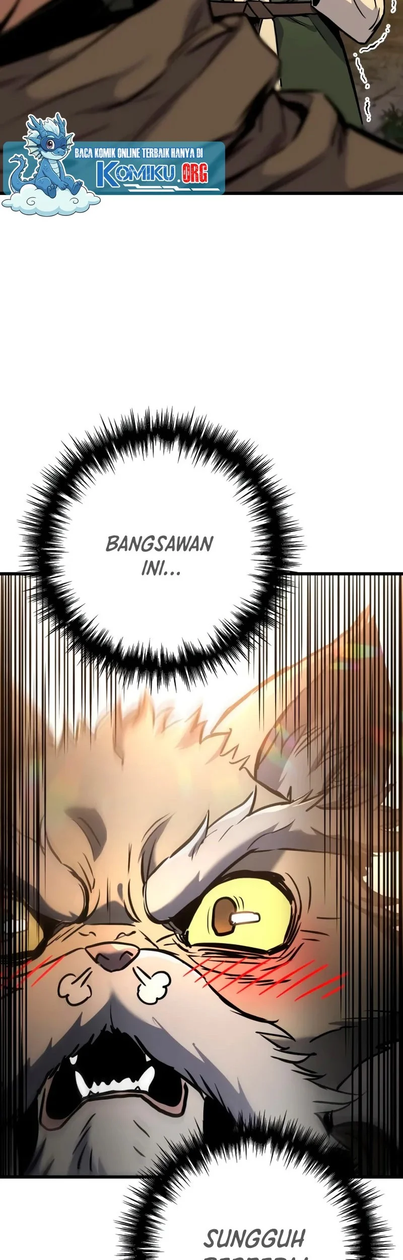 The Wandering Knight's Survival Manual Chapter 16 - halaman 30