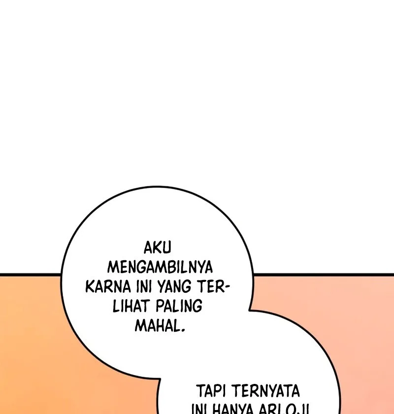 The Wandering Knight's Survival Manual Chapter 16 - halaman 37