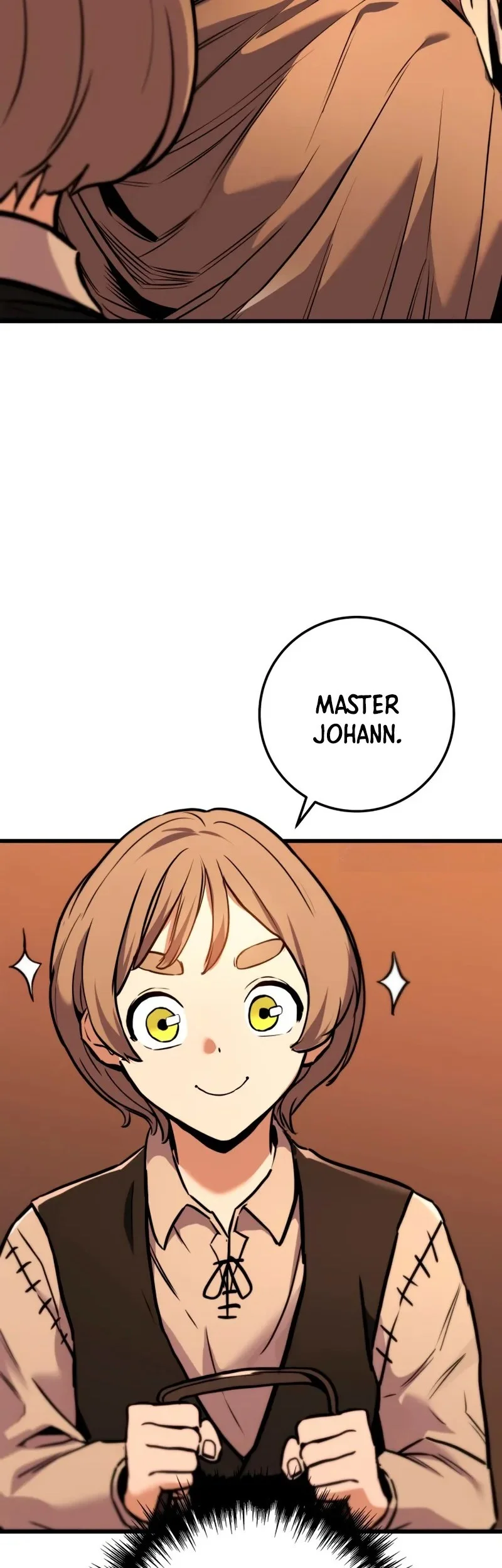 The Wandering Knight's Survival Manual Chapter 16 - halaman 39
