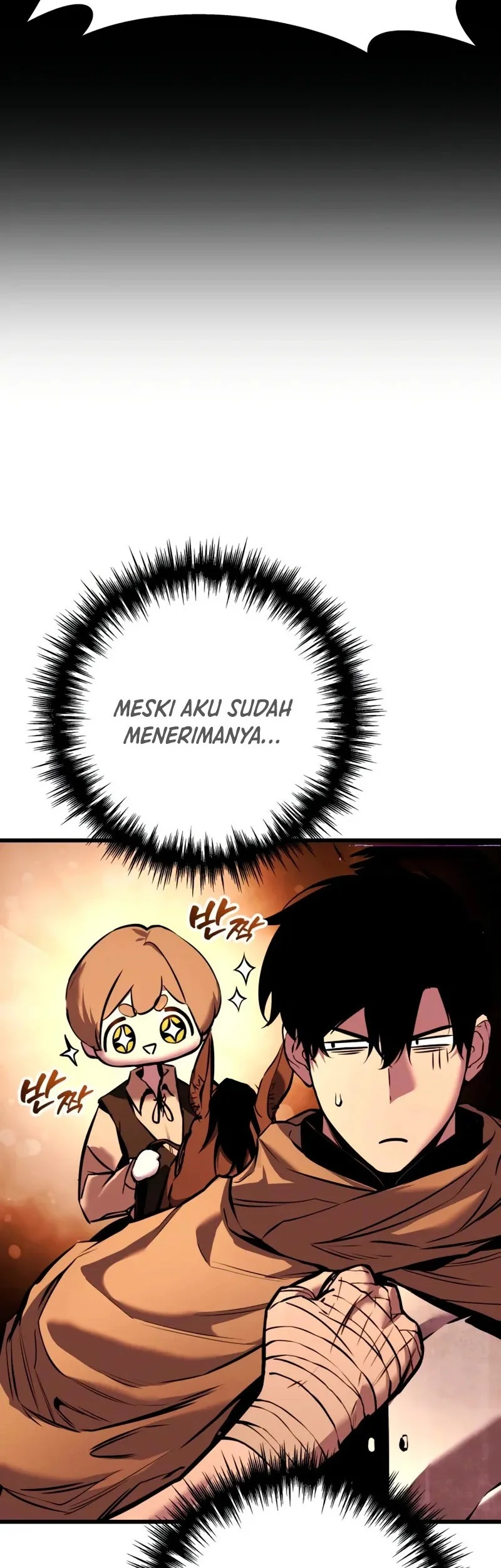 The Wandering Knight's Survival Manual Chapter 16 - halaman 48