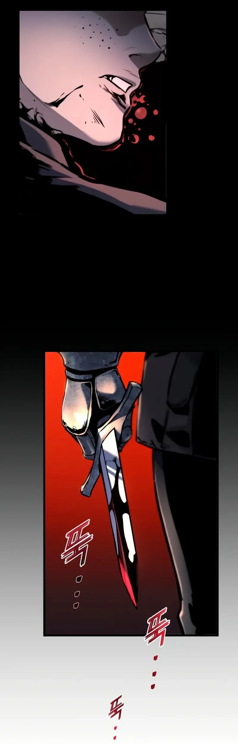 The Wandering Knight's Survival Manual Chapter 16 - halaman 5