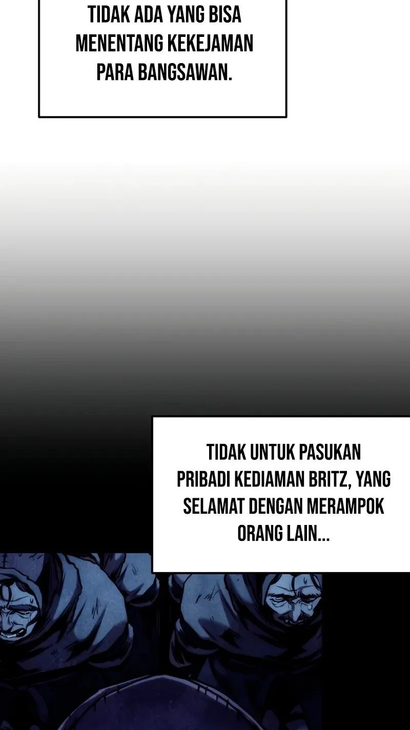 The Wandering Knight's Survival Manual Chapter 16 - halaman 73