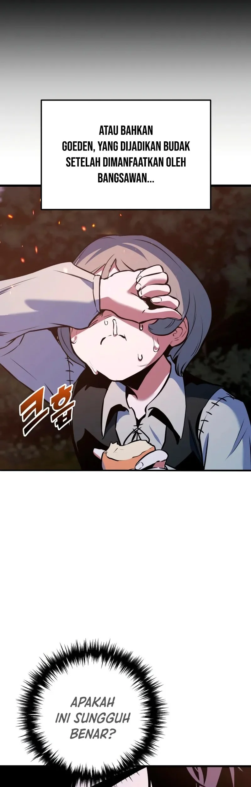 The Wandering Knight's Survival Manual Chapter 16 - halaman 75