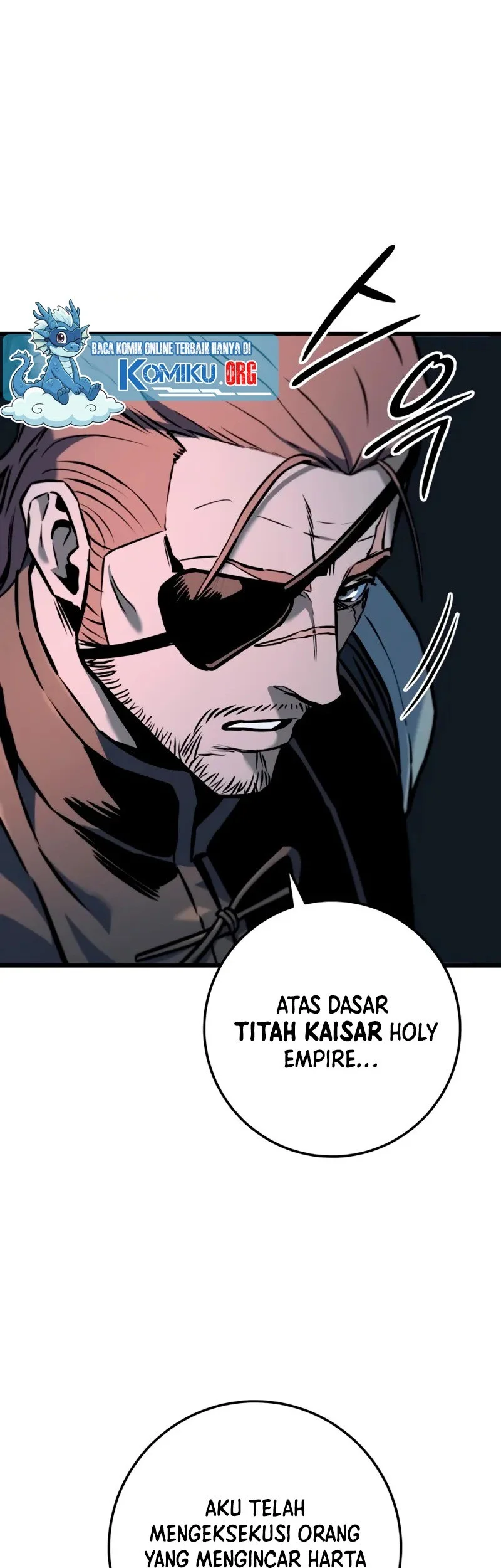 The Wandering Knight's Survival Manual Chapter 16 - halaman 8