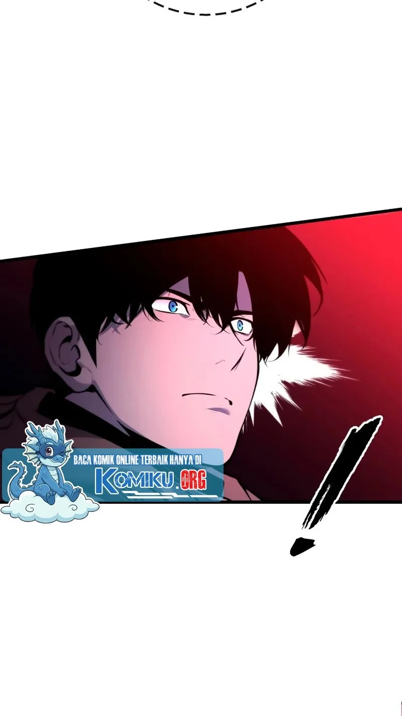 The Wandering Knight's Survival Manual Chapter 16 - halaman 88