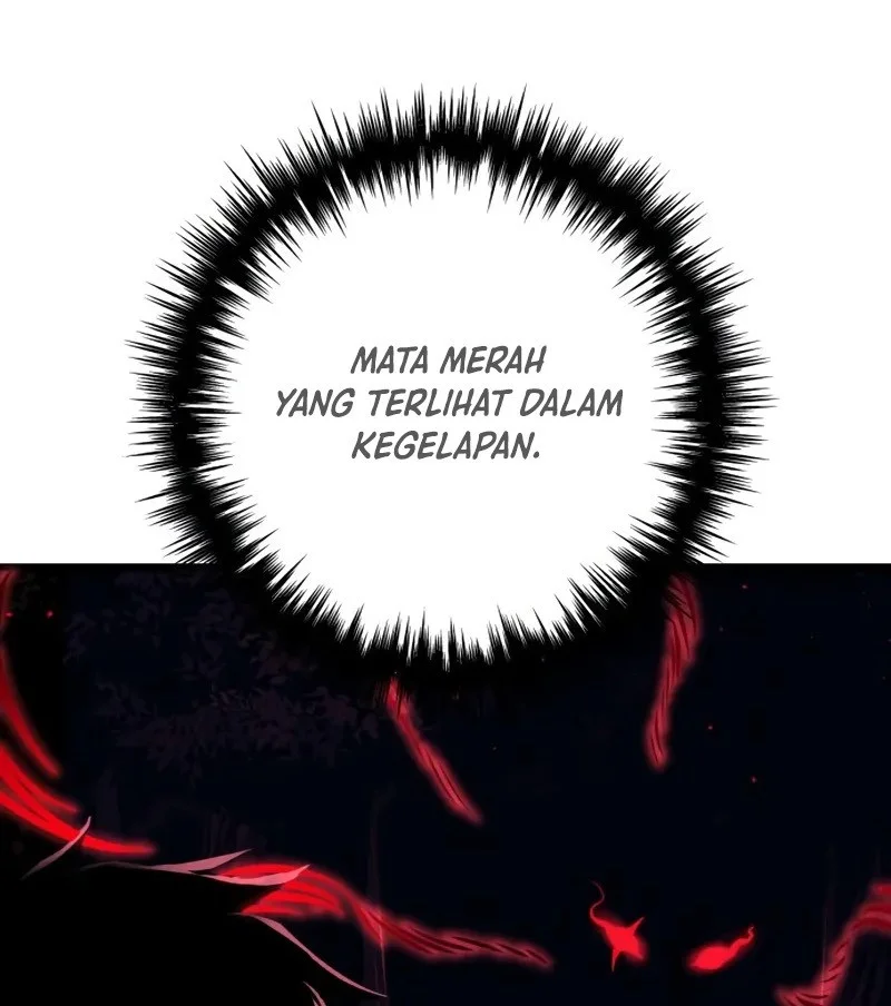 The Wandering Knight's Survival Manual Chapter 17 - halaman 10