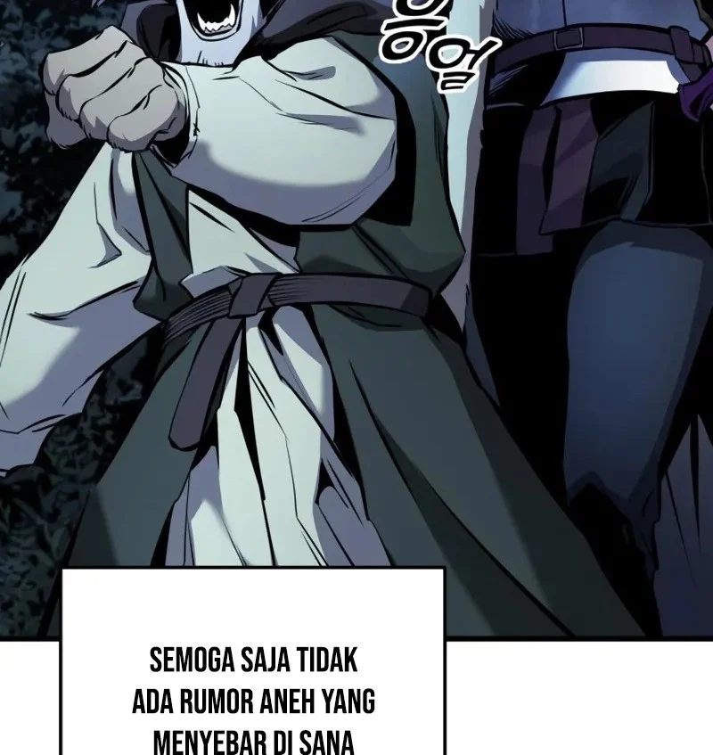 The Wandering Knight's Survival Manual Chapter 17 - halaman 101