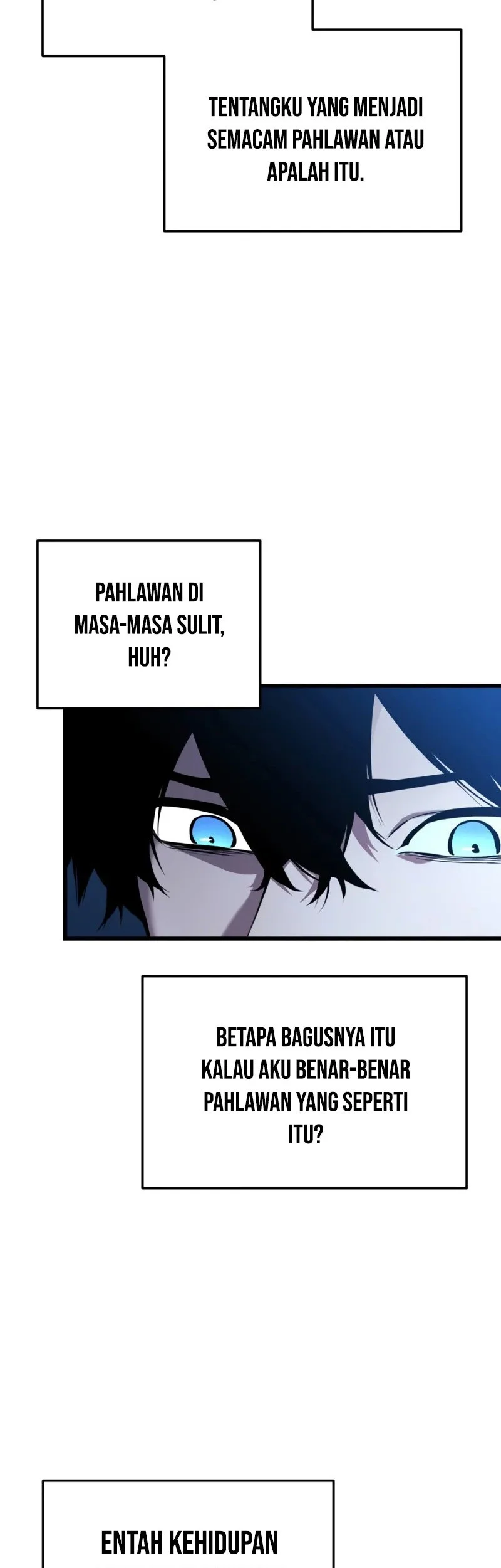 The Wandering Knight's Survival Manual Chapter 17 - halaman 102