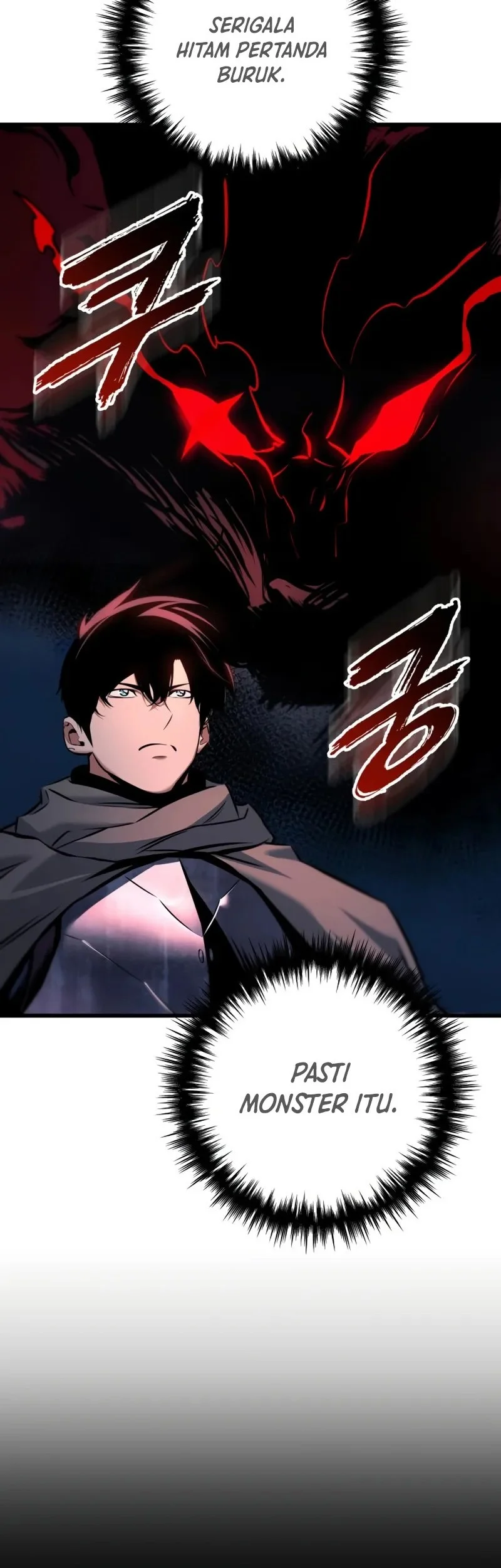 The Wandering Knight's Survival Manual Chapter 17 - halaman 12