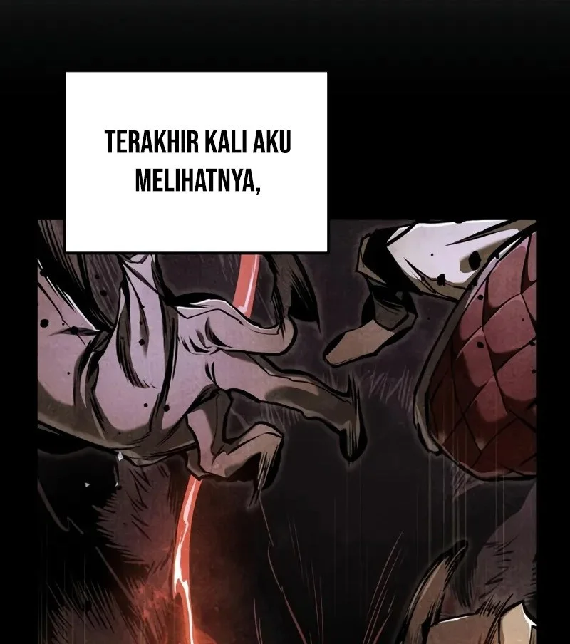The Wandering Knight's Survival Manual Chapter 17 - halaman 13