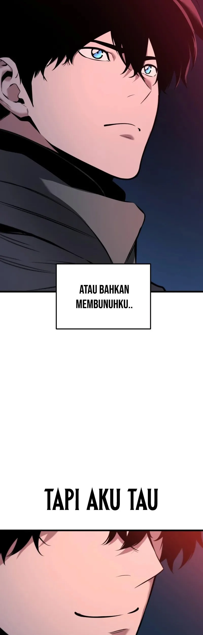 The Wandering Knight's Survival Manual Chapter 17 - halaman 15