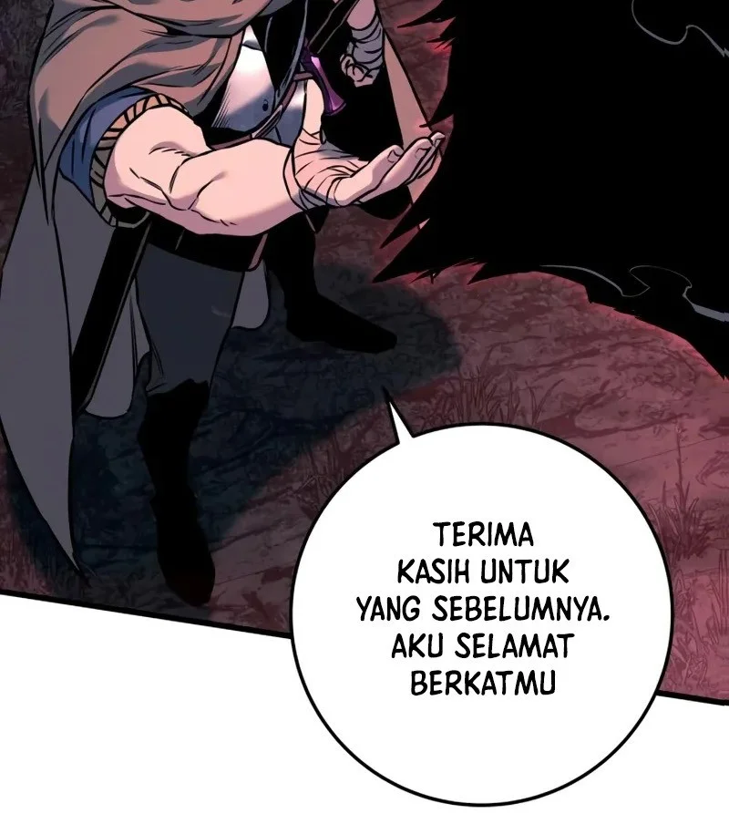The Wandering Knight's Survival Manual Chapter 17 - halaman 19